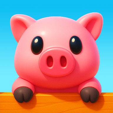 Animal Parking: Traffic Jam icon